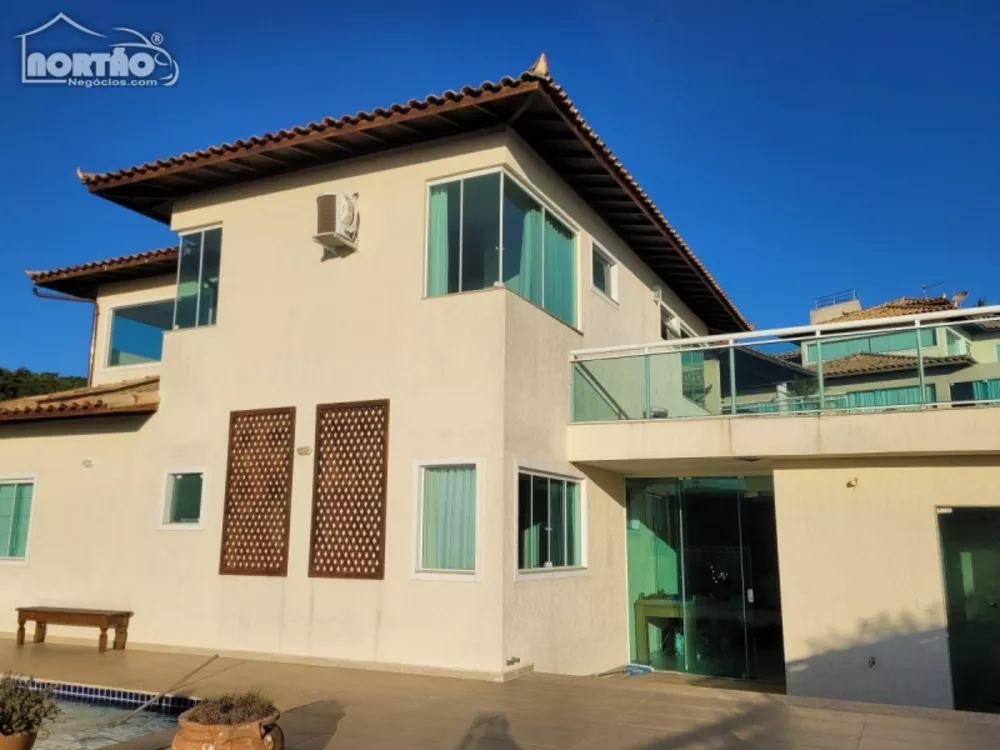 Casa à venda com 3 quartos, 175m² - Foto 4