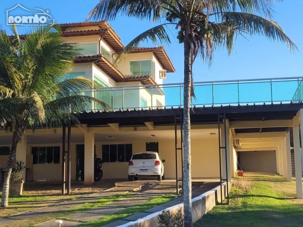 Casa à venda com 3 quartos, 175m² - Foto 2