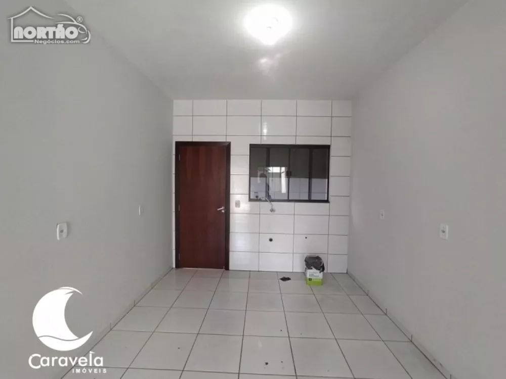 Casa à venda com 3 quartos - Foto 4