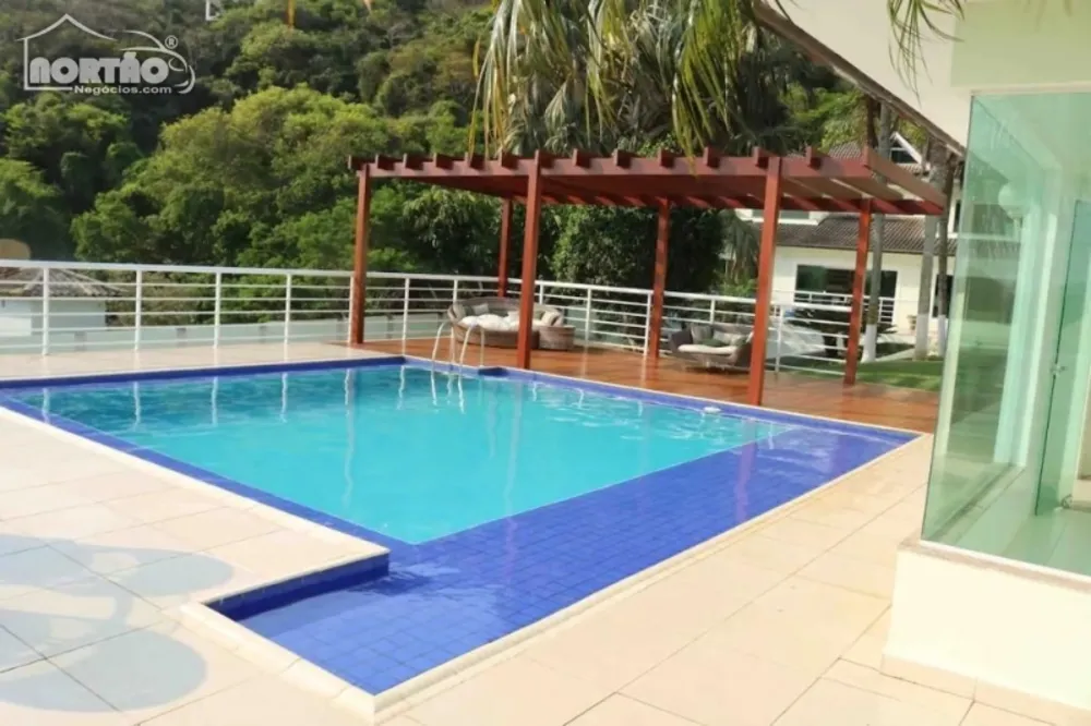 Casa, 8 quartos, 1800 m² - Foto 16