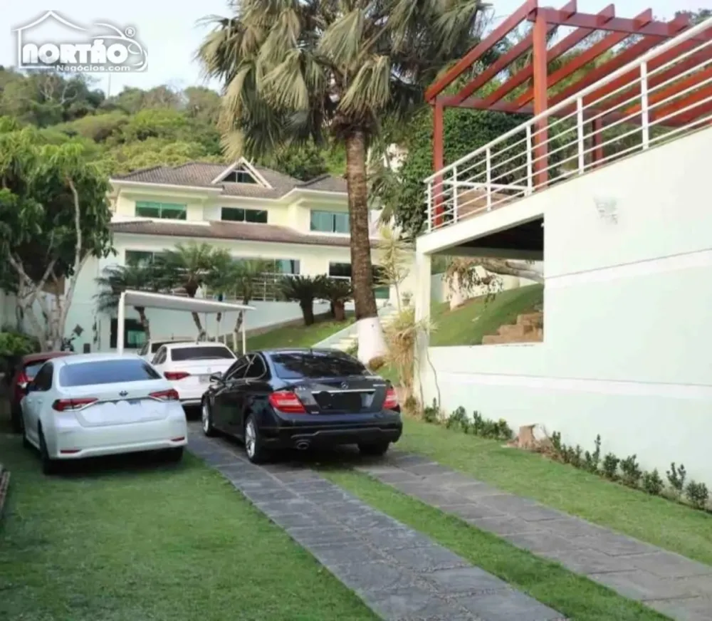 Casa, 8 quartos, 1800 m² - Foto 21
