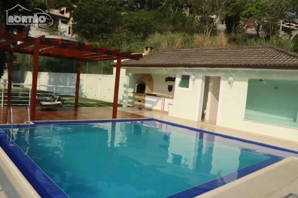 Casa, 8 quartos, 1800 m² - Foto 12