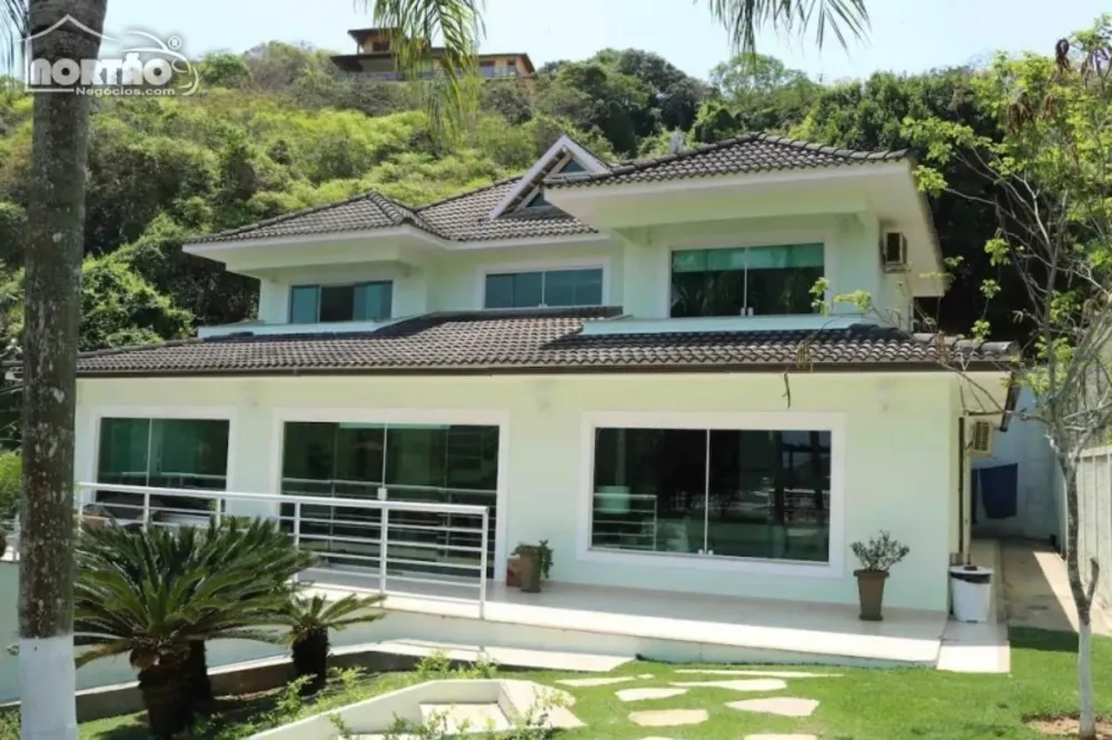 Casa, 8 quartos, 1800 m² - Foto 2