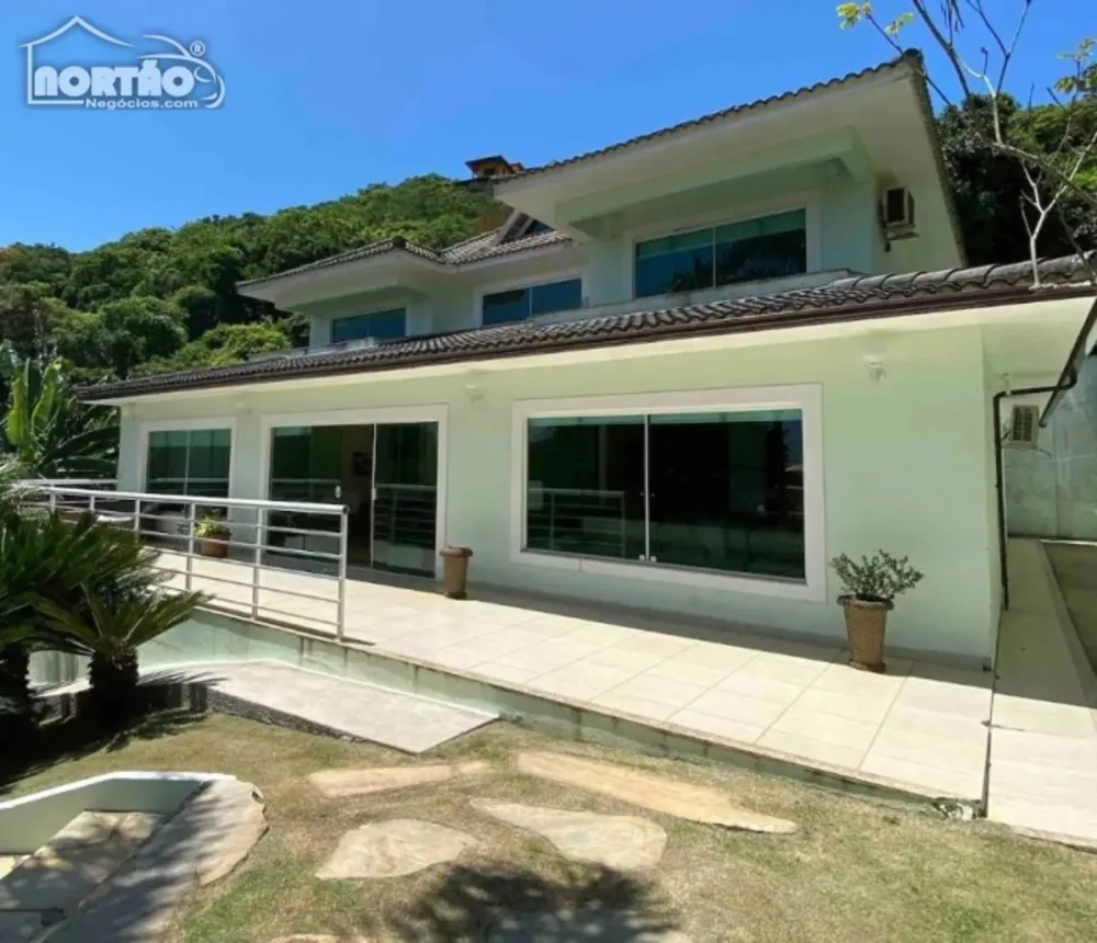Casa, 8 quartos, 1800 m² - Foto 11