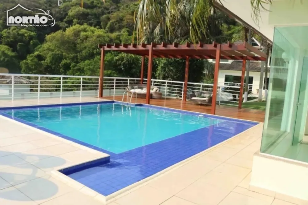 Casa, 8 quartos, 1800 m² - Foto 15