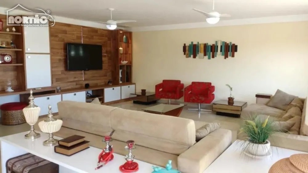 Casa, 8 quartos, 1800 m² - Foto 23