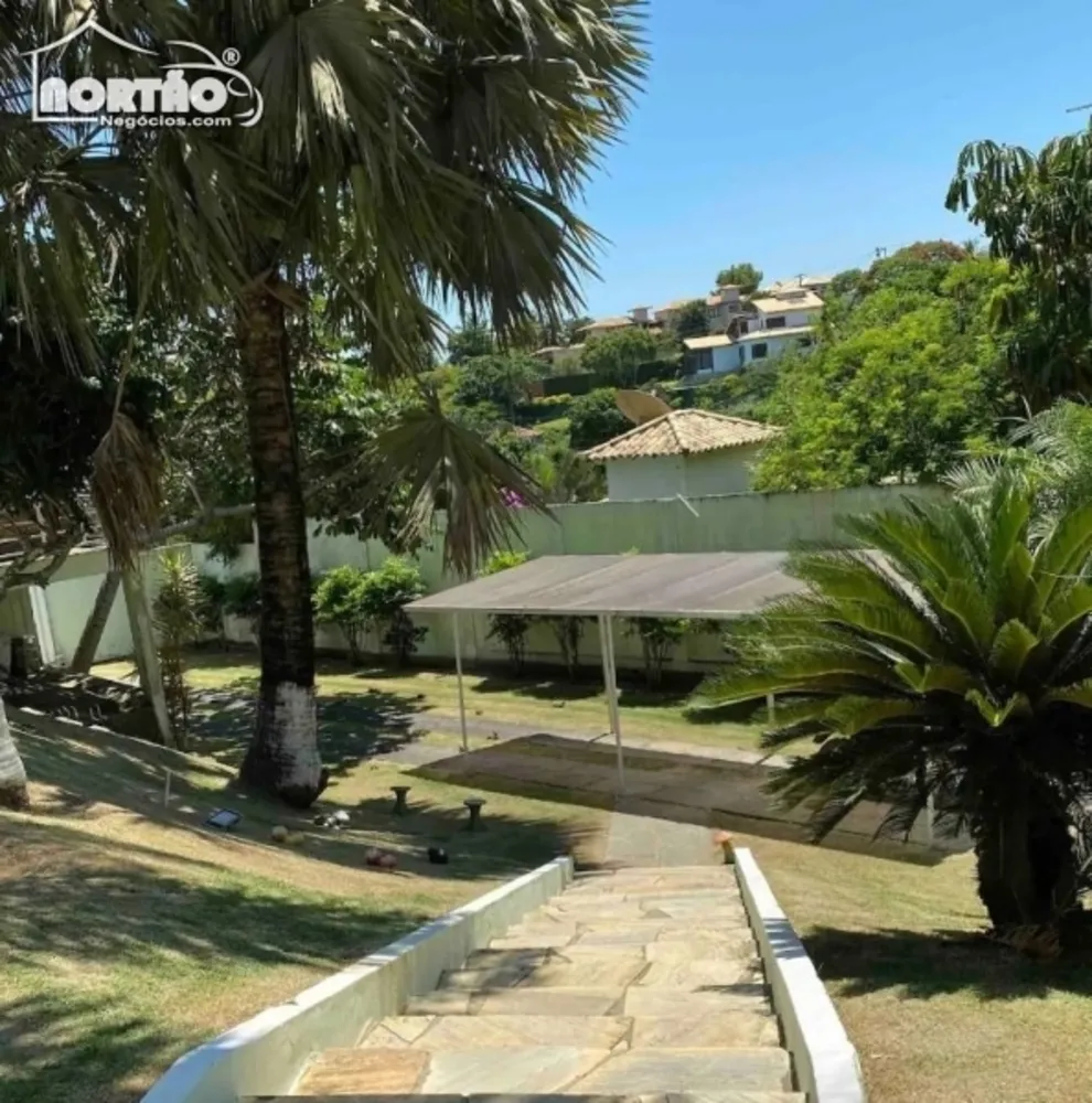 Casa, 8 quartos, 1800 m² - Foto 8