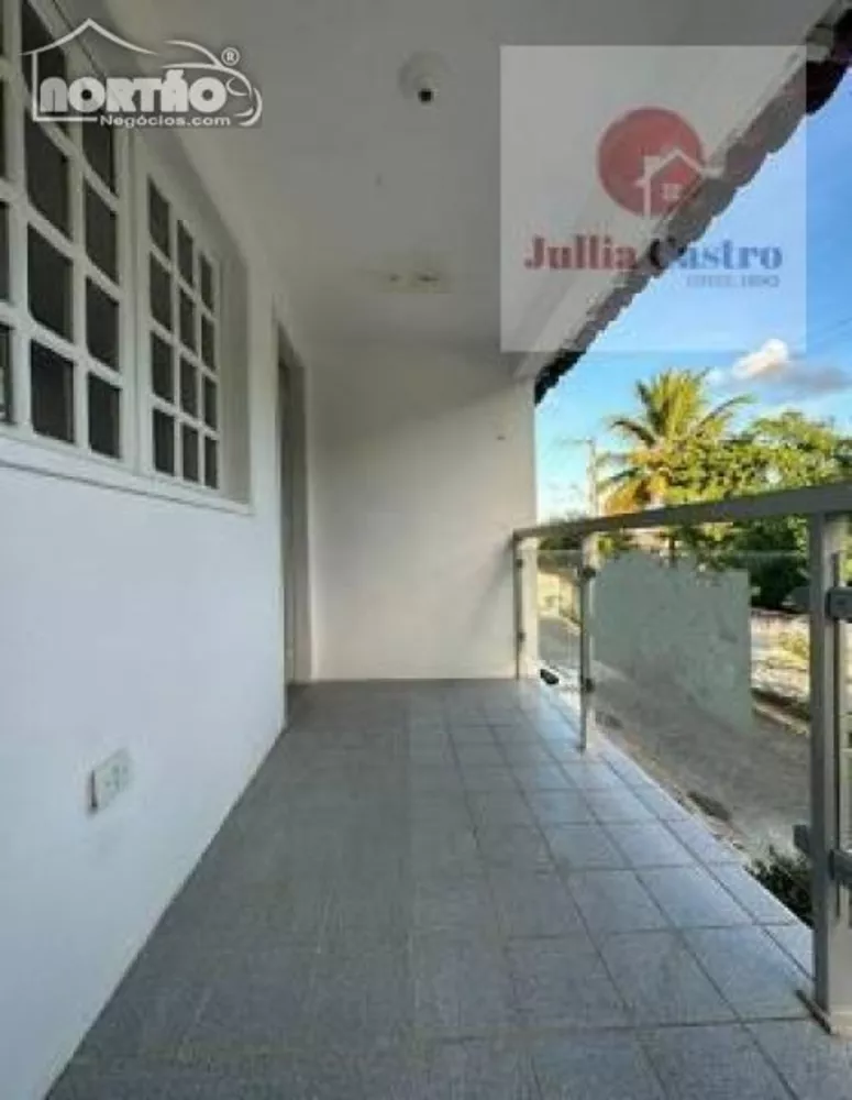 Casa, 4 quartos, 95 m² - Foto 2