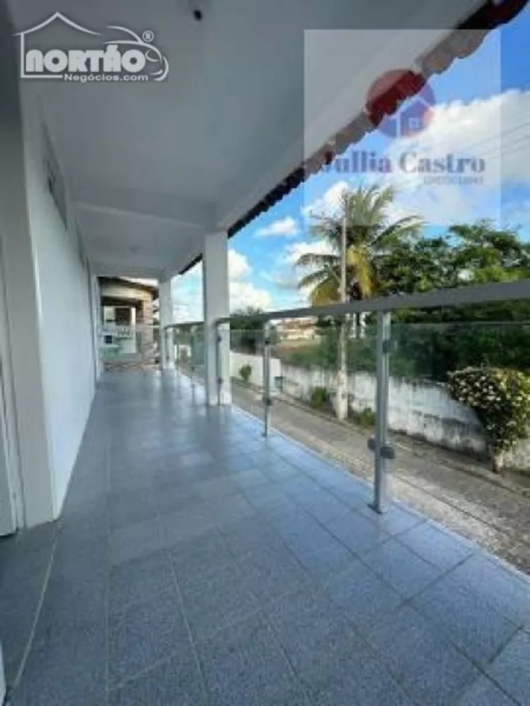 Casa, 4 quartos, 95 m² - Foto 1