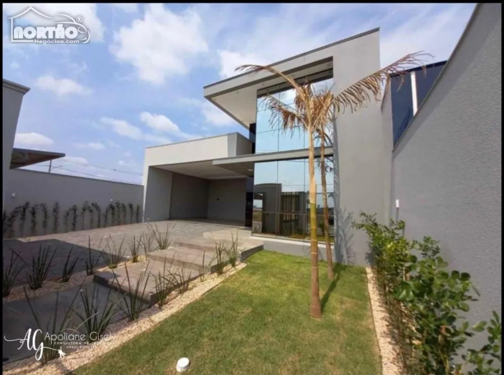 Casa à venda com 2 quartos, 238m² - Foto 3