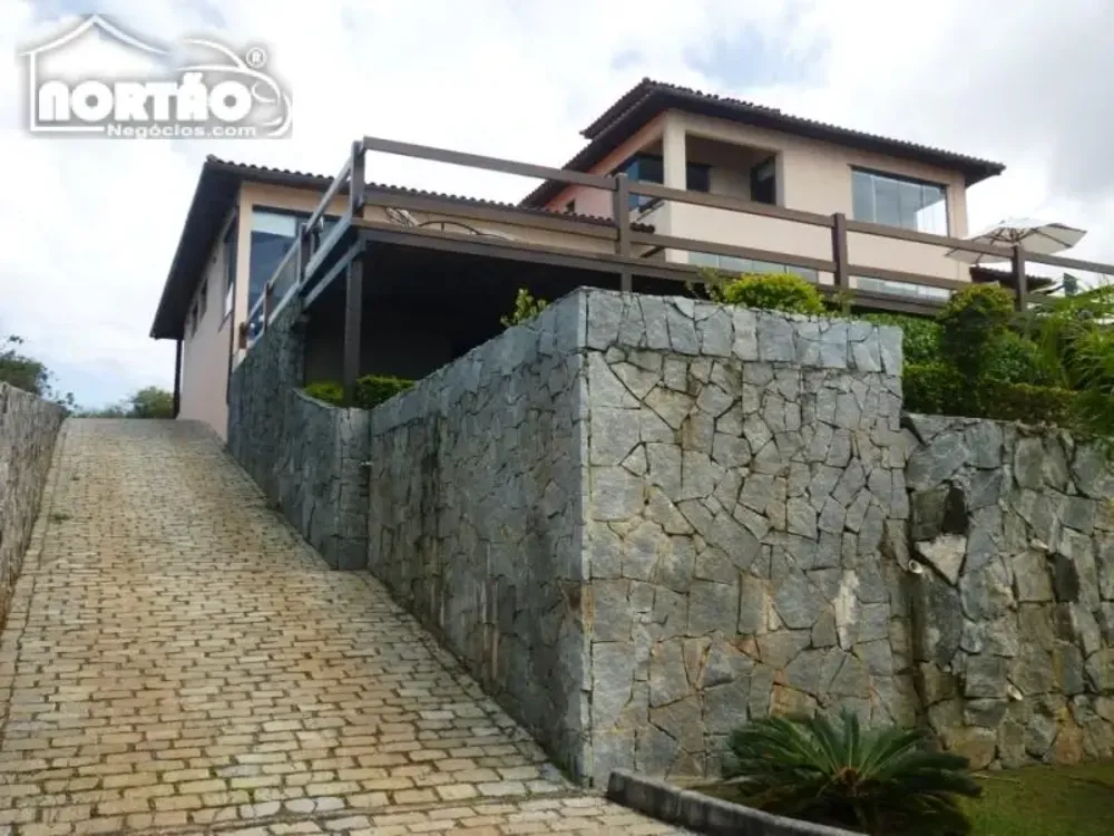 Casa, 6 quartos, 340 m² - Foto 3