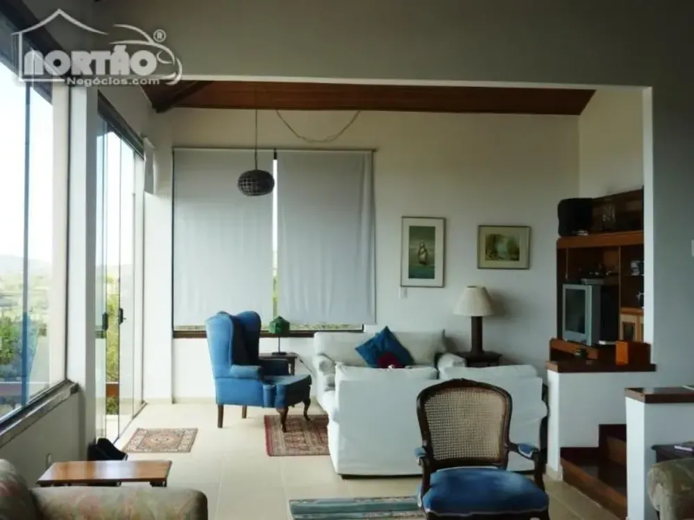 Casa, 6 quartos, 340 m² - Foto 8