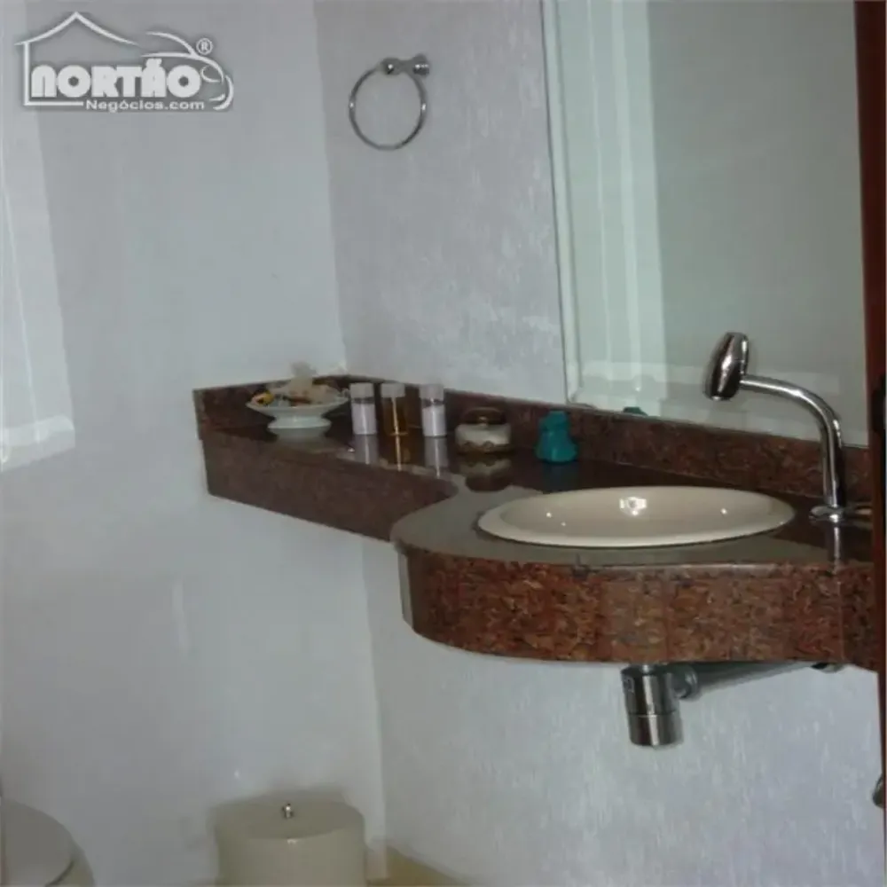 Casa, 6 quartos, 340 m² - Foto 9