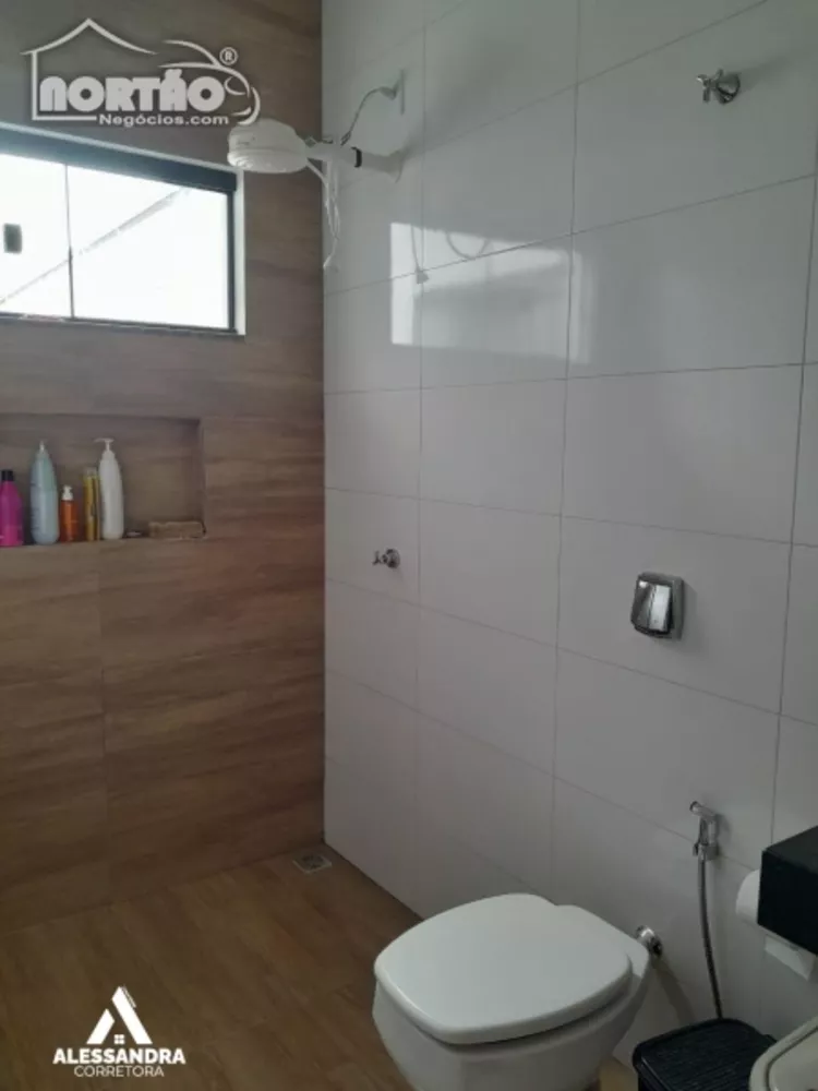 Casa à venda com 5 quartos, 120m² - Foto 9