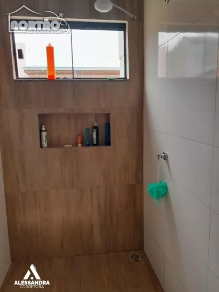 Casa à venda com 5 quartos, 120m² - Foto 6