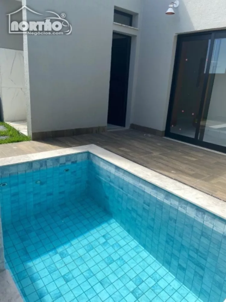 Casa à venda com 3 quartos, 145m² - Foto 3