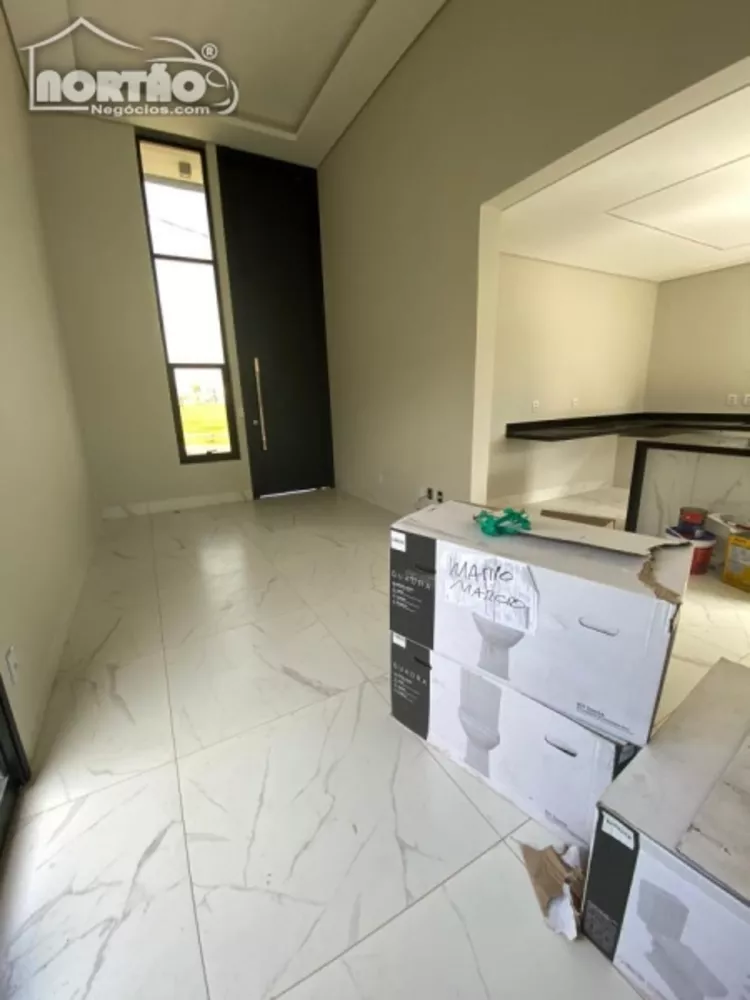 Casa à venda com 3 quartos, 145m² - Foto 6