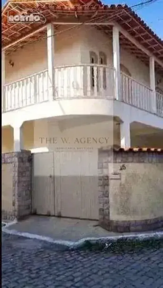 Casa, 2 quartos, 120 m² - Foto 2