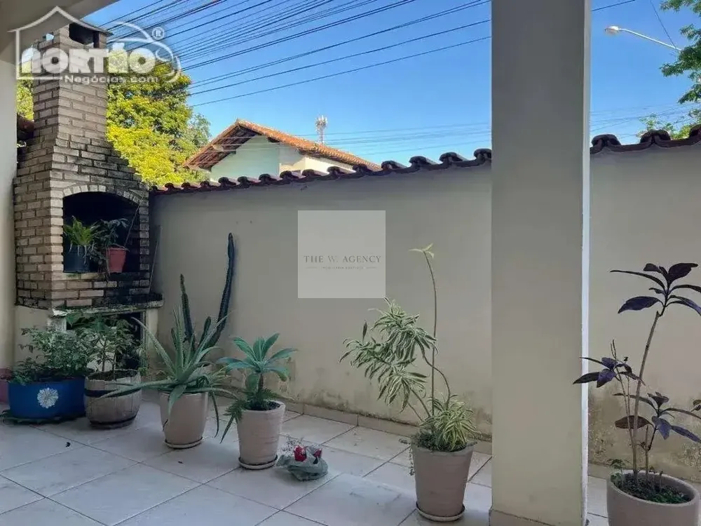 Casa, 2 quartos, 120 m² - Foto 1