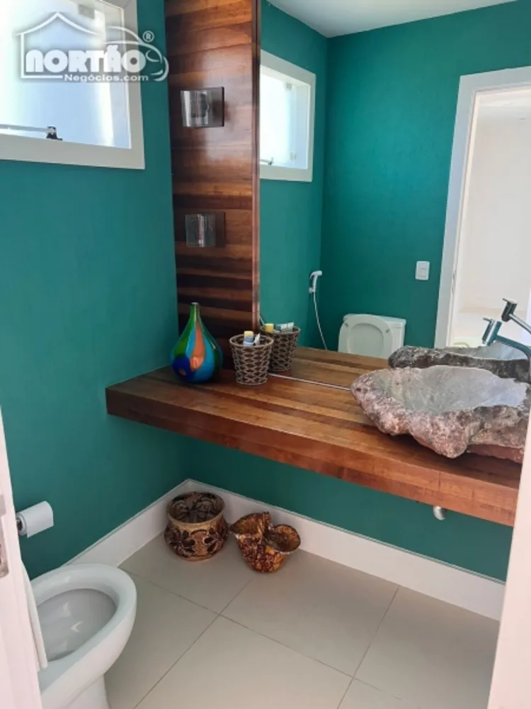 Casa, 2 quartos, 177 m² - Foto 6