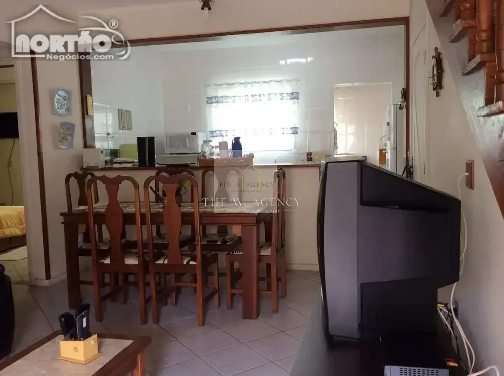 Casa, 4 quartos, 110 m² - Foto 8