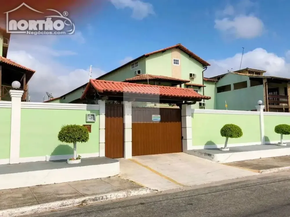 Casa, 4 quartos, 110 m² - Foto 1