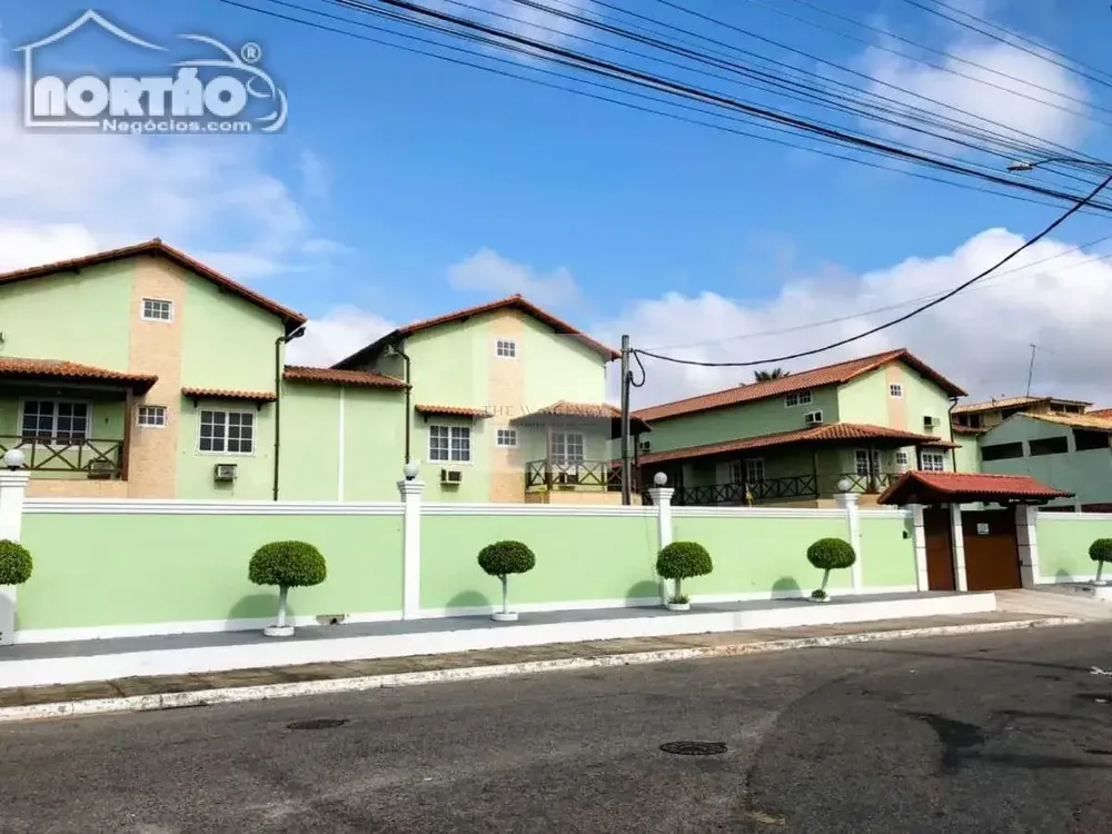 Casa, 4 quartos, 110 m² - Foto 2