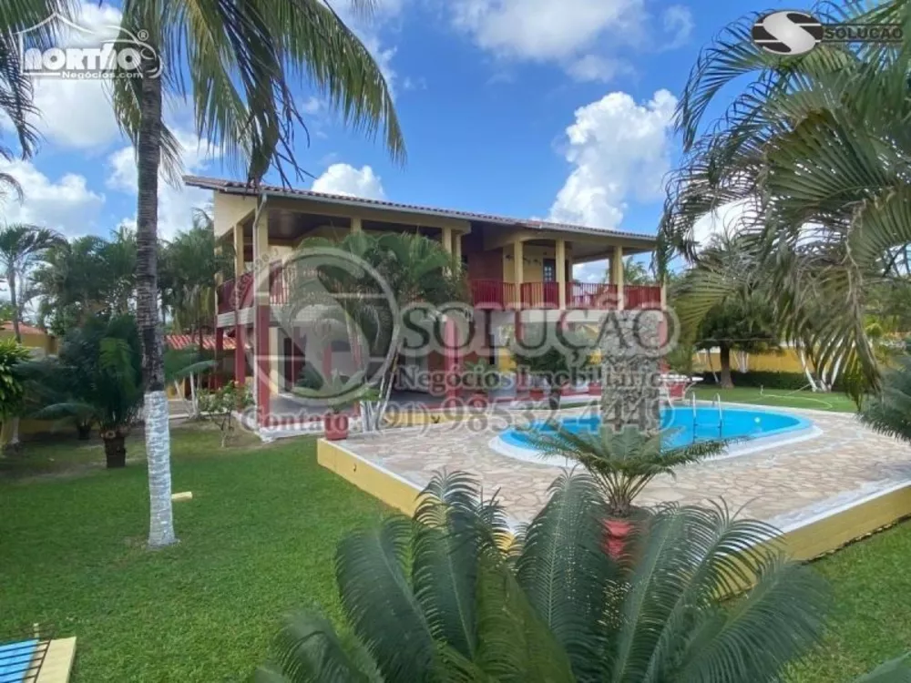 Casa, 2 quartos - Foto 1
