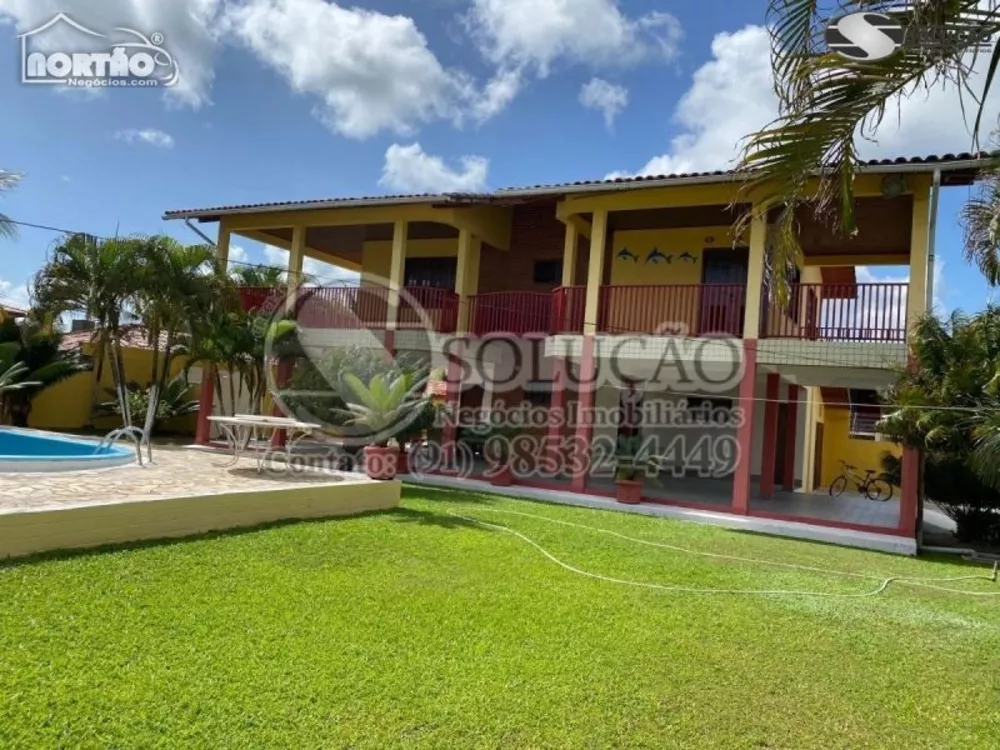 Casa, 2 quartos - Foto 3