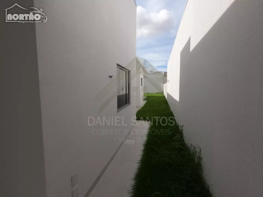 Casa à venda com 3 quartos, 152m² - Foto 5