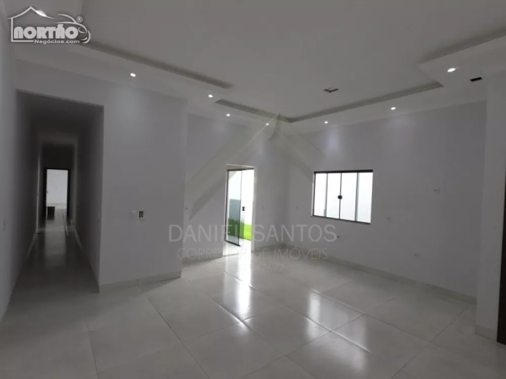 Casa à venda com 3 quartos, 152m² - Foto 8