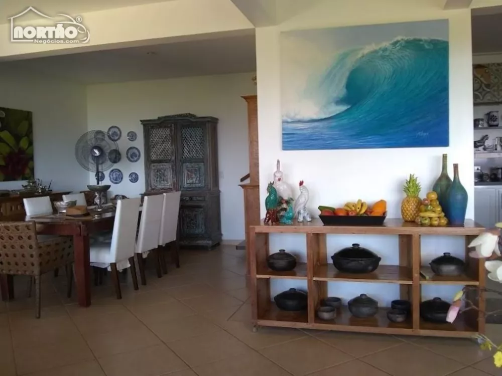 Casa à venda com 6 quartos - Foto 7