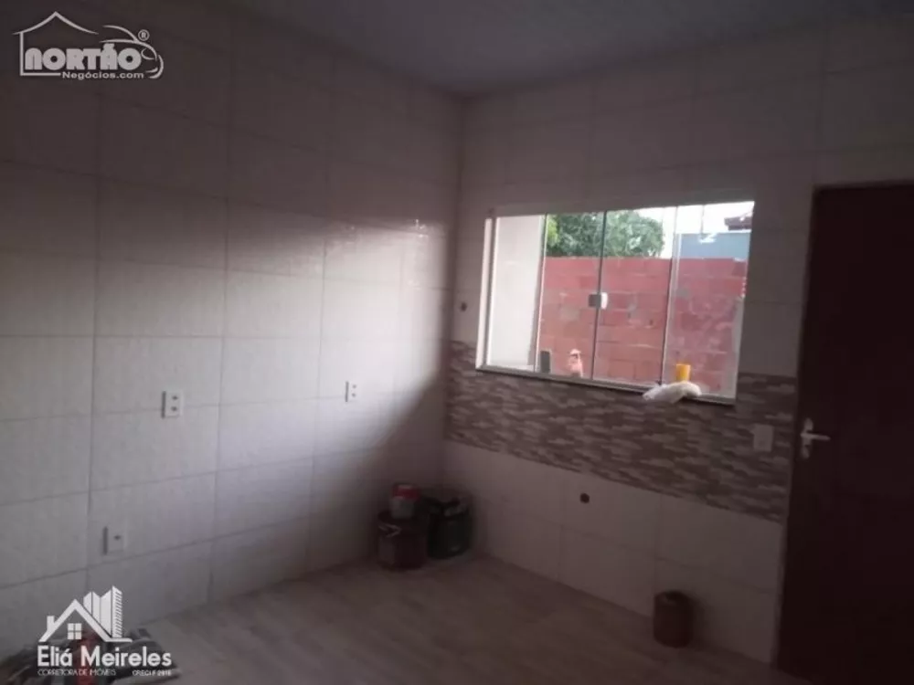 Casa, 4 quartos, 25 m² - Foto 3