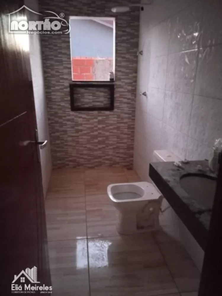 Casa, 4 quartos, 25 m² - Foto 7