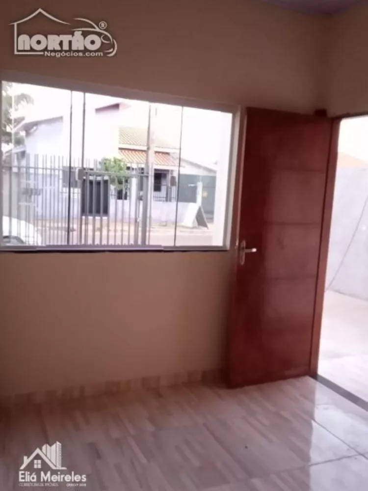 Casa, 4 quartos, 25 m² - Foto 2