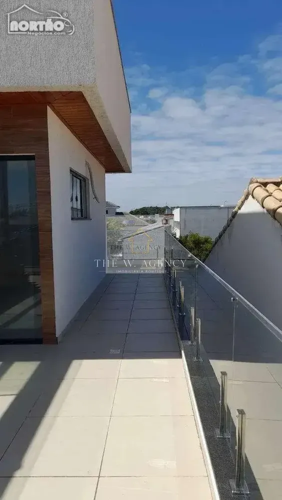 Casa, 4 quartos, 112 m² - Foto 6