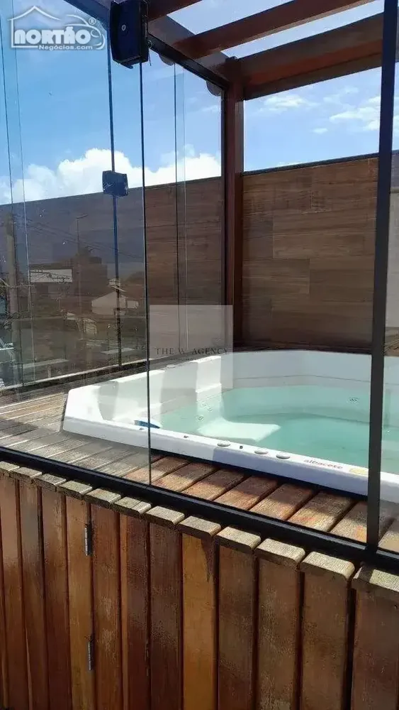 Casa, 4 quartos, 112 m² - Foto 3
