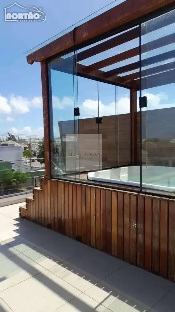 Casa, 4 quartos, 112 m² - Foto 2