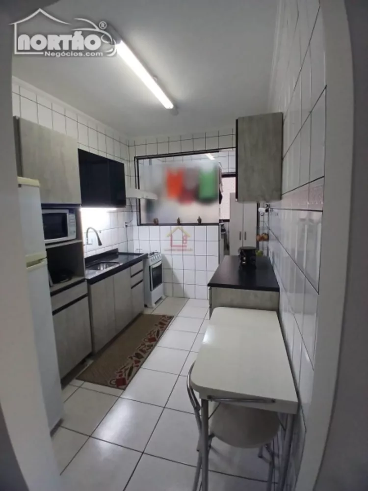 Casa à venda com 2 quartos, 50m² - Foto 4