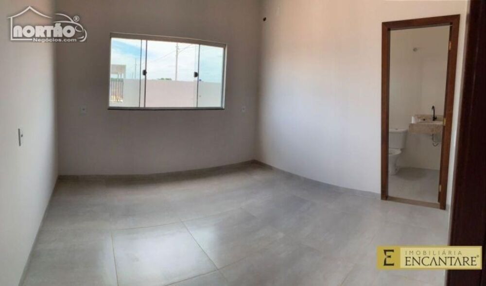 Casa, 3 quartos, 75 m² - Foto 3