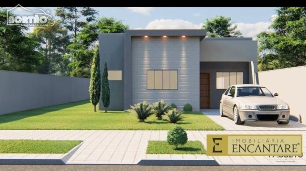 Casa, 3 quartos, 75 m² - Foto 7