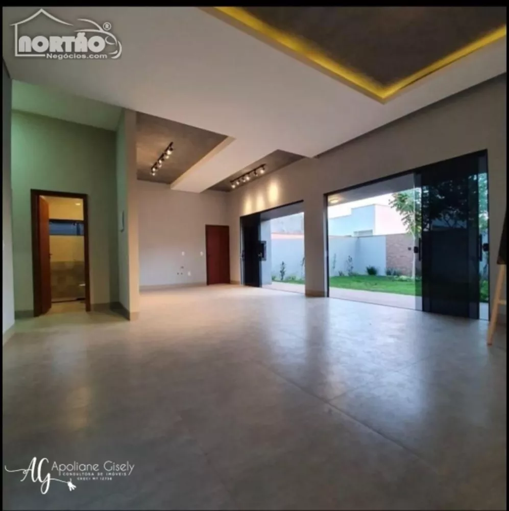 Casa à venda com 3 quartos, 170m² - Foto 7