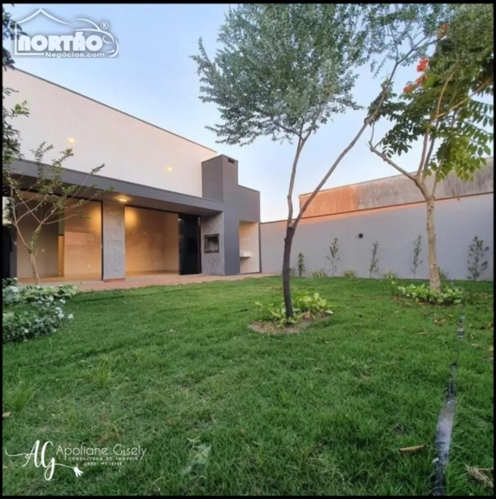 Casa à venda com 3 quartos, 170m² - Foto 8