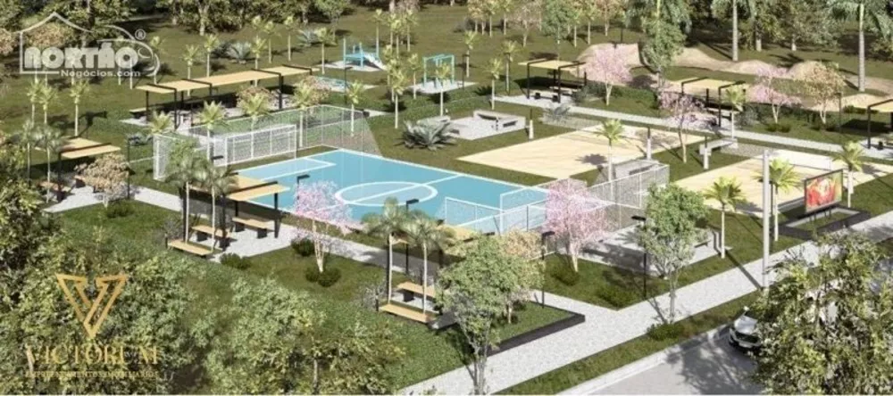 Casa, 843 m² - Foto 2