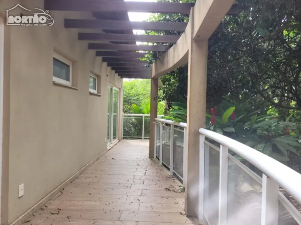 Casa, 1 quarto, 253 m² - Foto 8