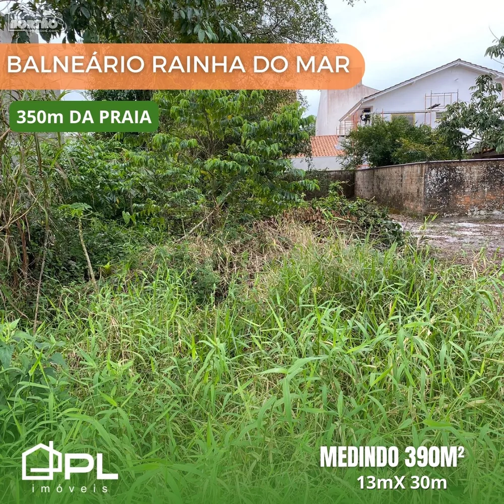 Terreno à venda, 390m² - Foto 2