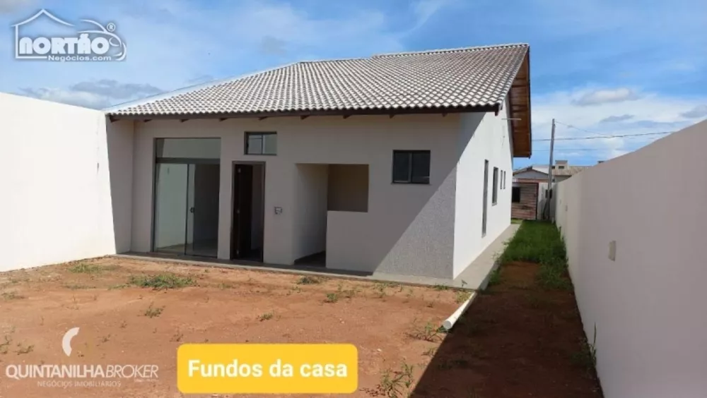 Casa à venda com 1 quarto, 109m² - Foto 3