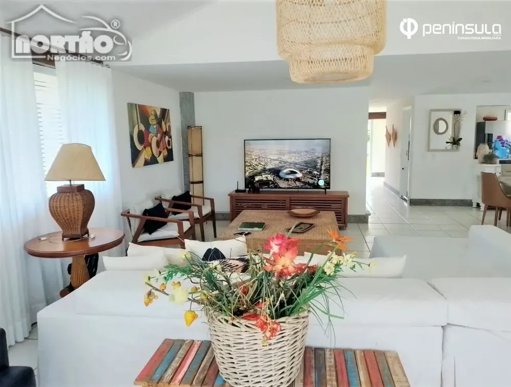 Casa, 7 quartos, 150 m² - Foto 5
