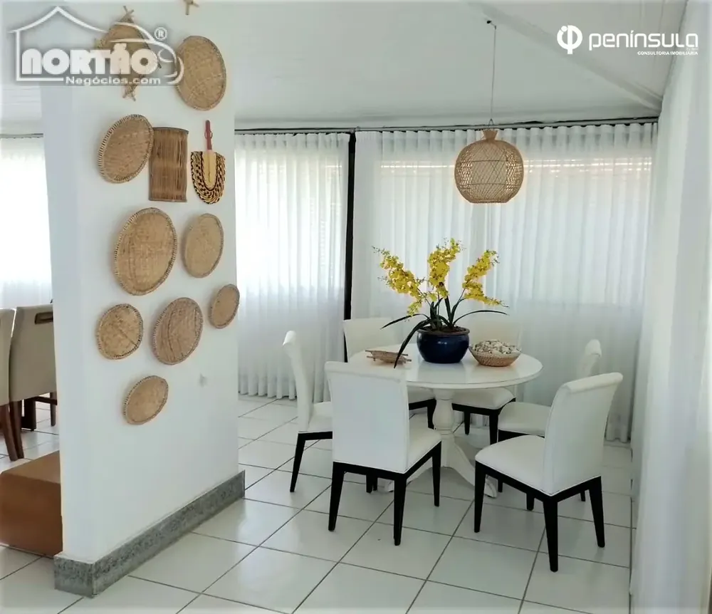 Casa, 7 quartos, 150 m² - Foto 6