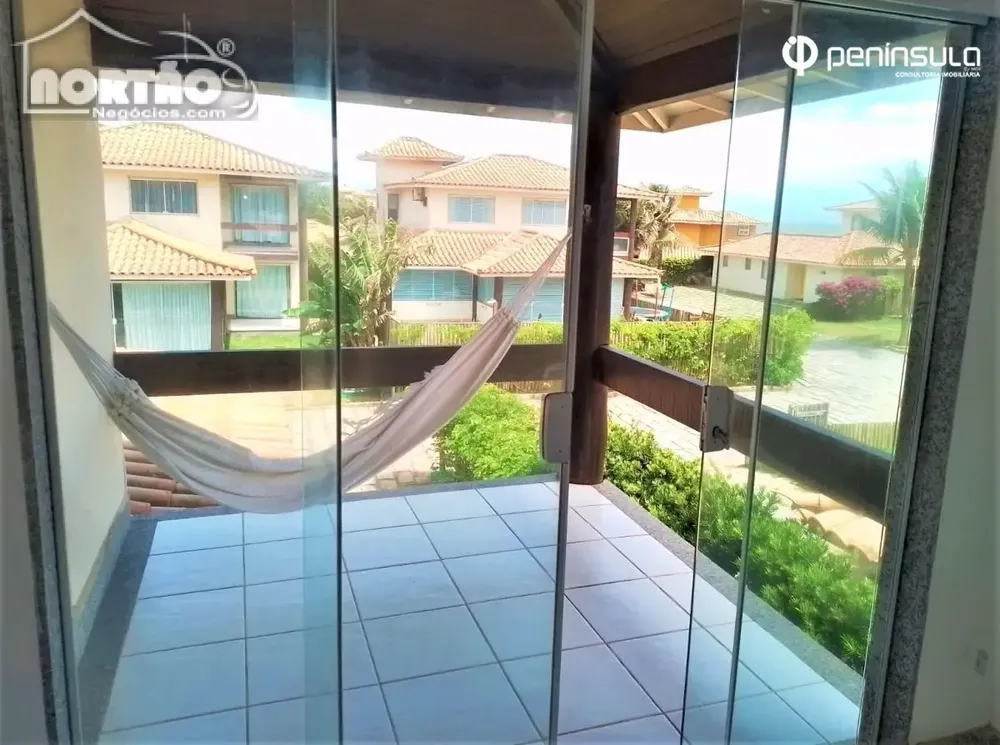 Casa, 7 quartos, 150 m² - Foto 2